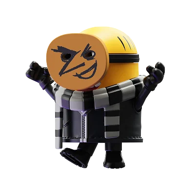 Cos-Gru Mel