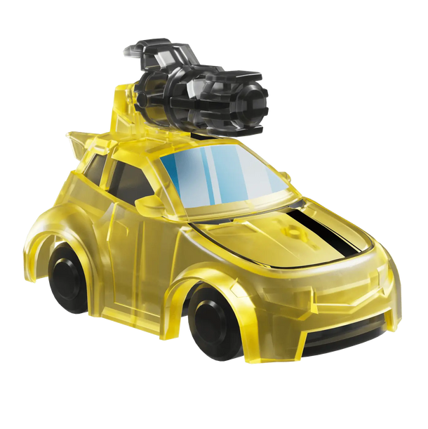 Blokees Transformers G1 Shockwave Defender Versione 3 – Action Figure Collezione
