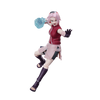 Sakura Haruno