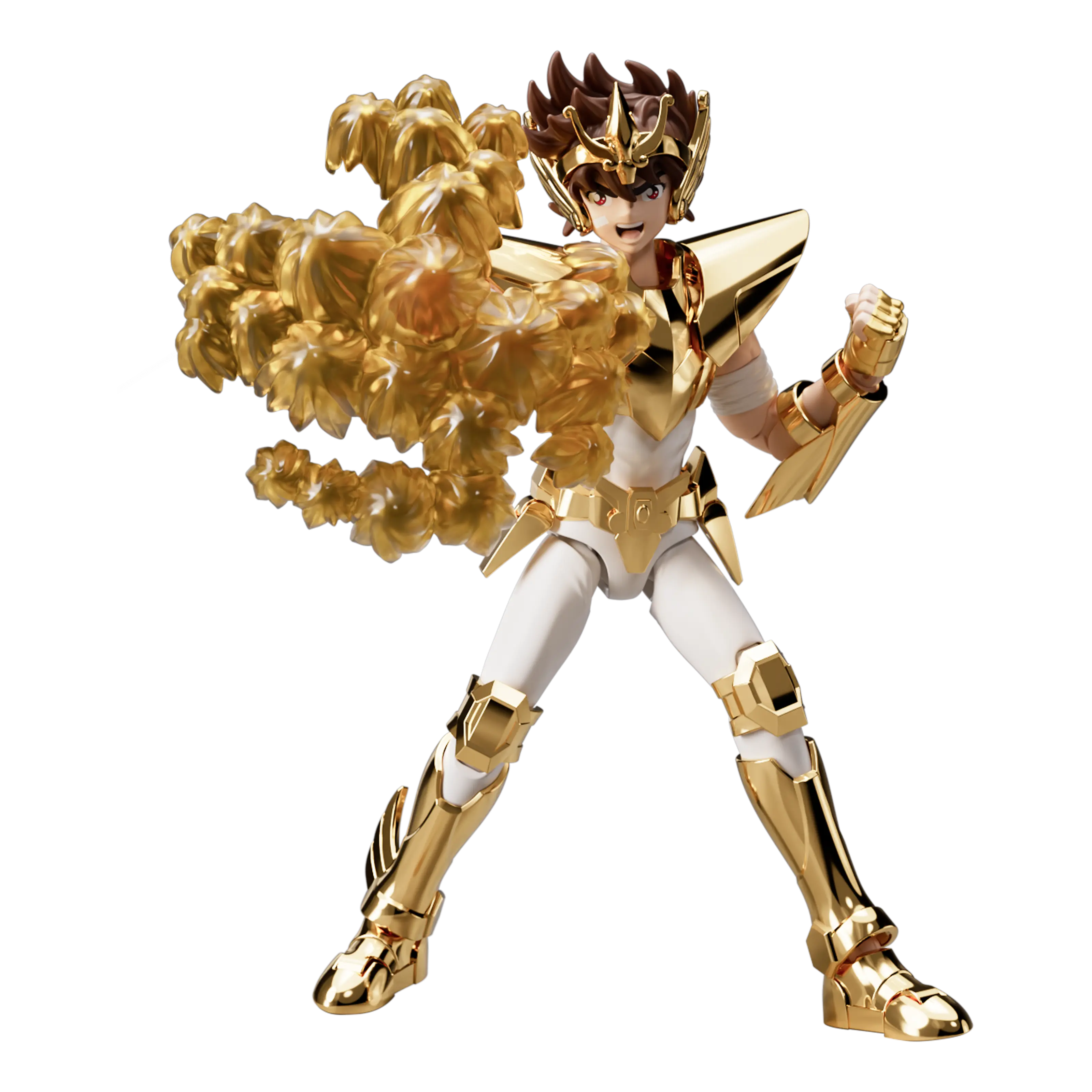 Saint Seiya Champion Class EX Pegasus Seiya | Blokees