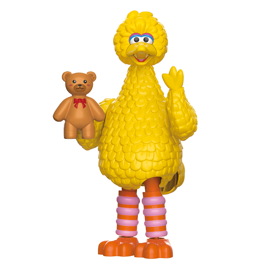 Big Bird