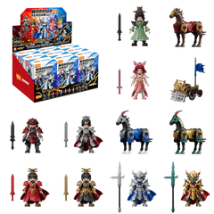 Warrior Version