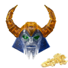 Unicron Transparent Version