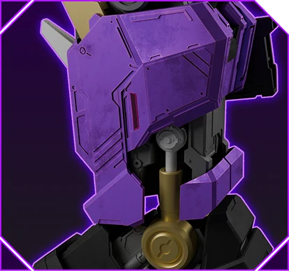 Leg rotation hydraulic linkage