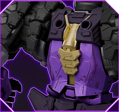 Back section bending linkage