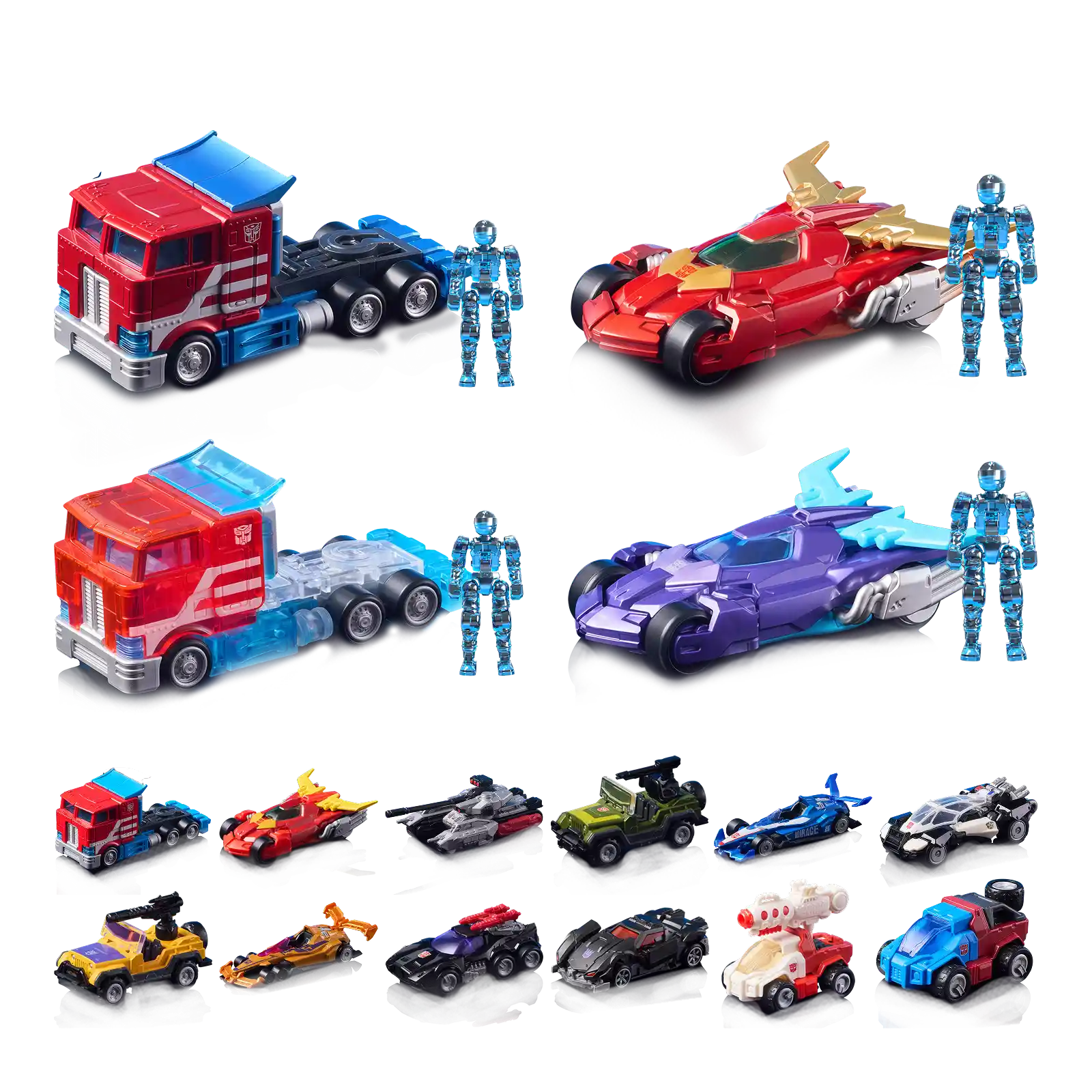 Transformers C01 Roll Out | Blokees Wheels Transformers C01 Roll Out | Blokees Wheels