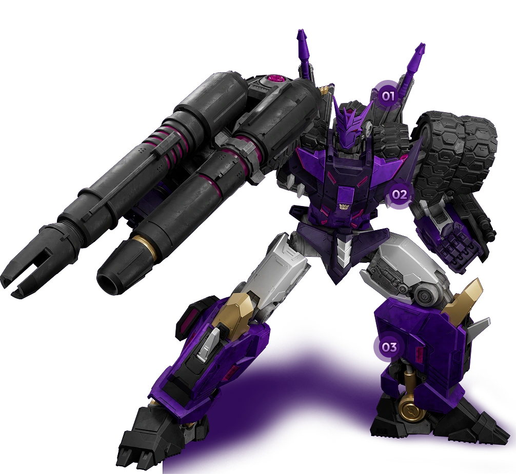 Premium Details & Craftsmanship