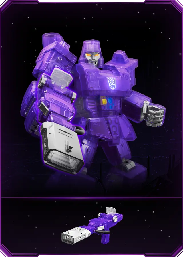 Shockwave-Alternate Mode