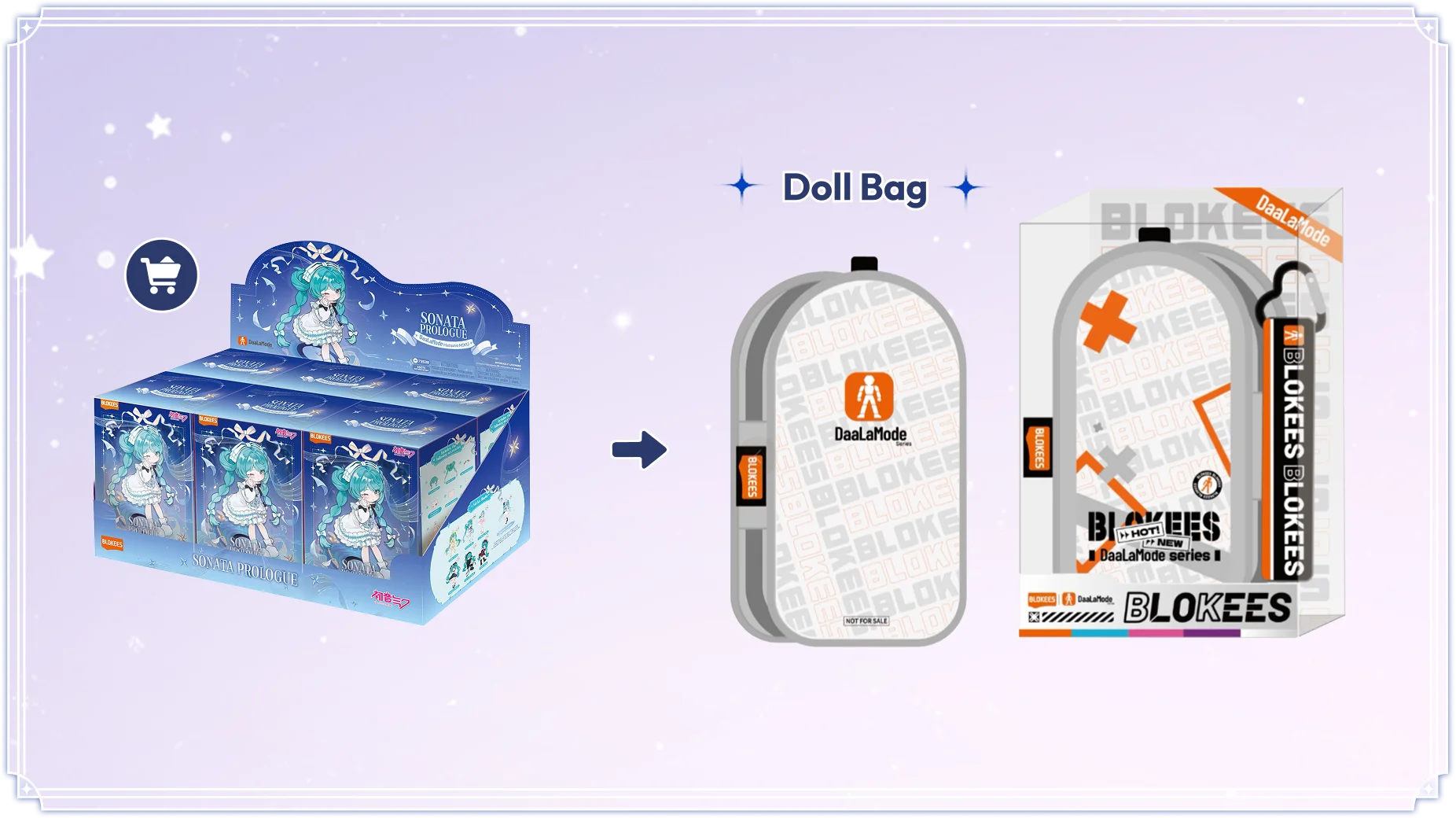 Exclusive Set Box Bonus