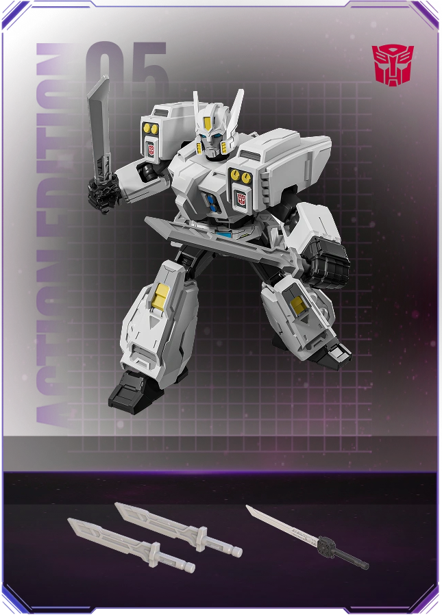 IDW—Drift
