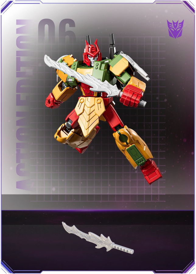 IDW—Bludgeon