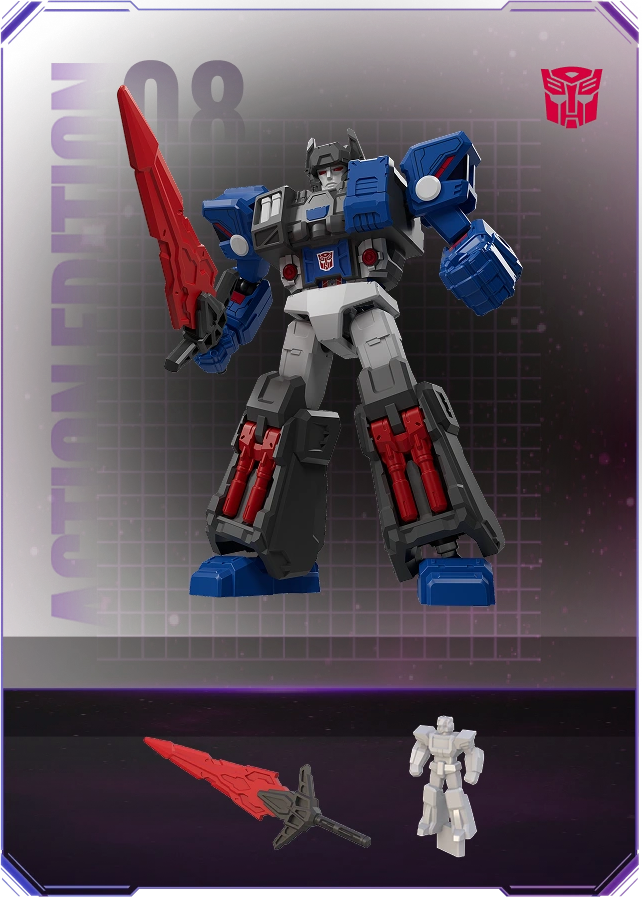 Fortress Maximus