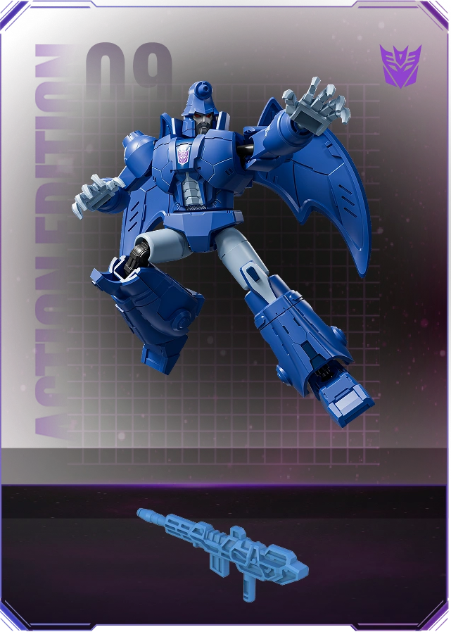 Scourge