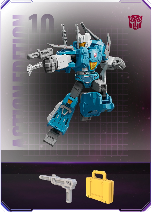 IDW—Brainstorm