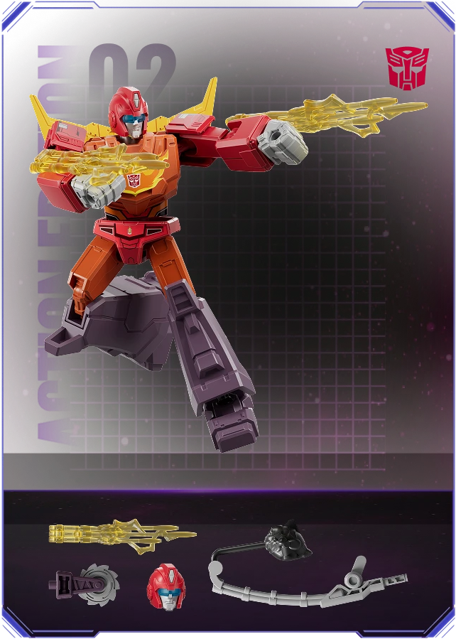 Hot Rod