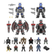 Defender Version