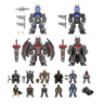 Defender Version