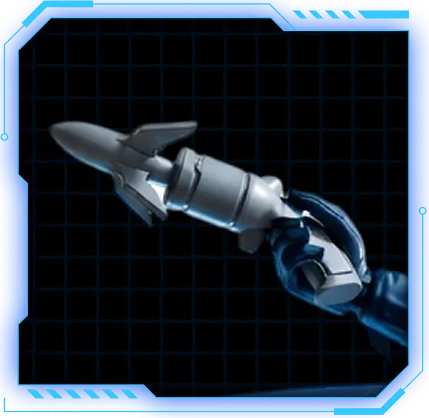Grapnel Gun