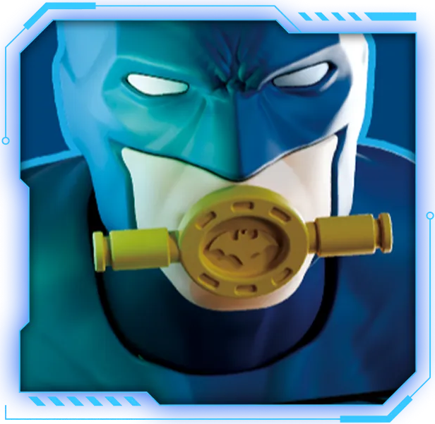 Rebreather