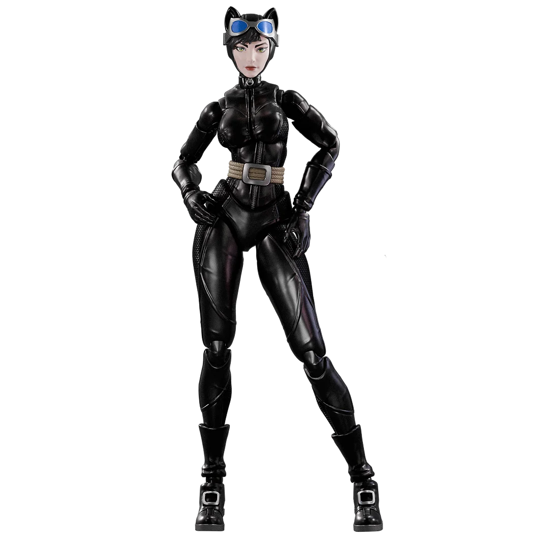 Interchangeable Waist Options