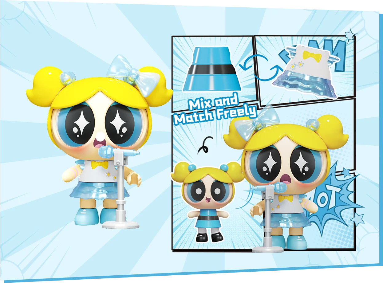 Dress-Up Fun, Creative Mix & Match