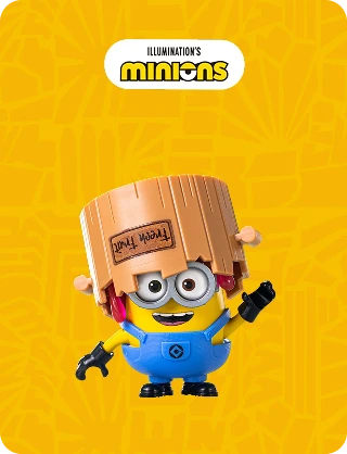 Minions