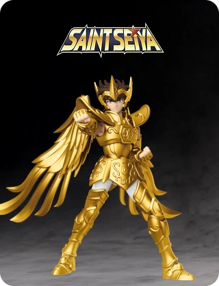 Saint Seiya