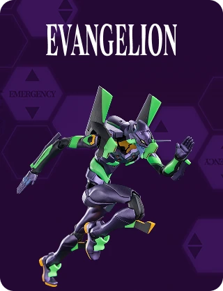 Evangelion