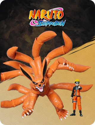 NARUTO