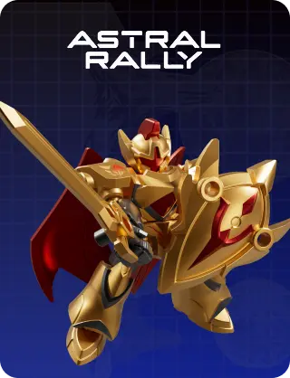 Astral Rally