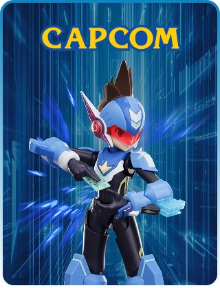 Mega Man