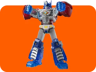 Optimus Prime
