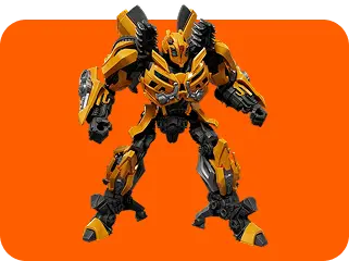 Bumblebee