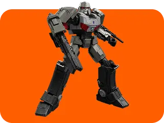 Megatron