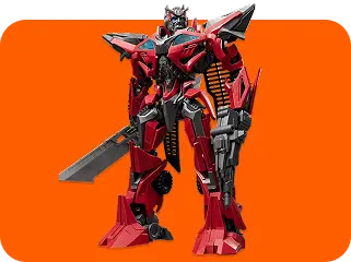 Sentinel Prime