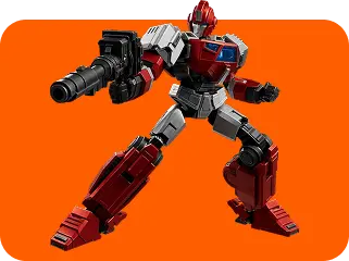 Ironhide