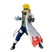 Minato Namikaze (Reanimation)