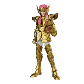 Saint Seiya Champion Class 08 Aquarius Camus | Blokees