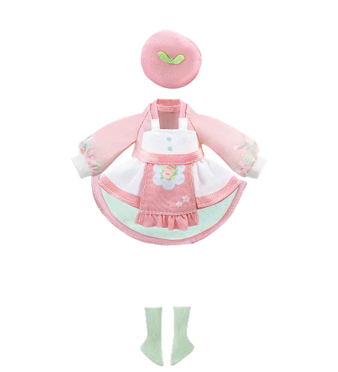 Sakura Peach