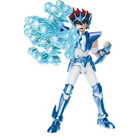 Saint Seiya Champion Class Pegasus Seiya 04 | Blokees