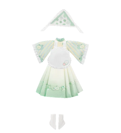 Matcha Apple