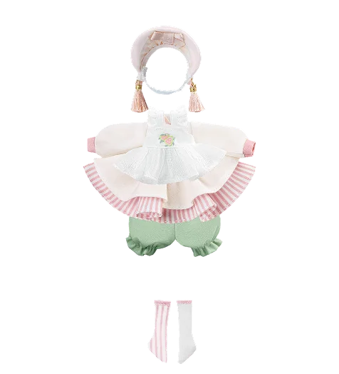 Pinky Guava