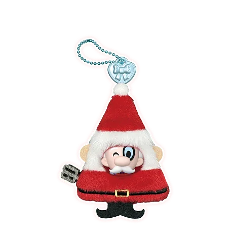 Santa Claus