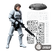 HAN SOLO™ Stormtrooper™ Disguise Version