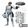 Luke Skywalker Stormtrooper Disguise Version