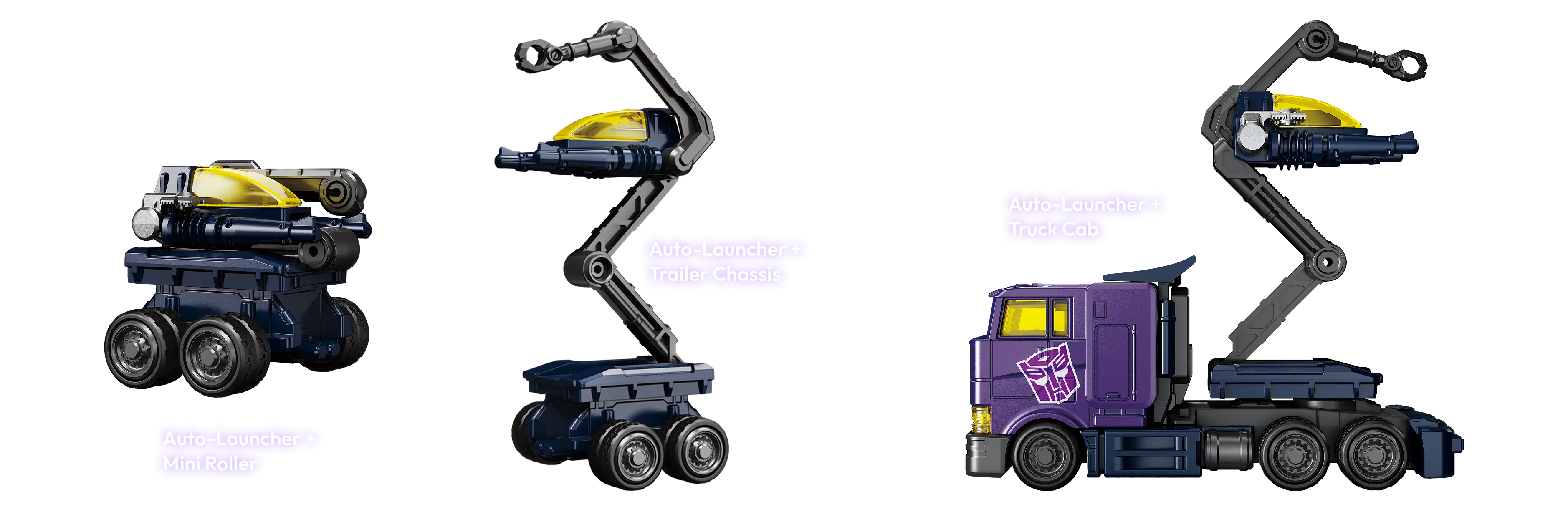 Fun Combos, Multiple Play Modes