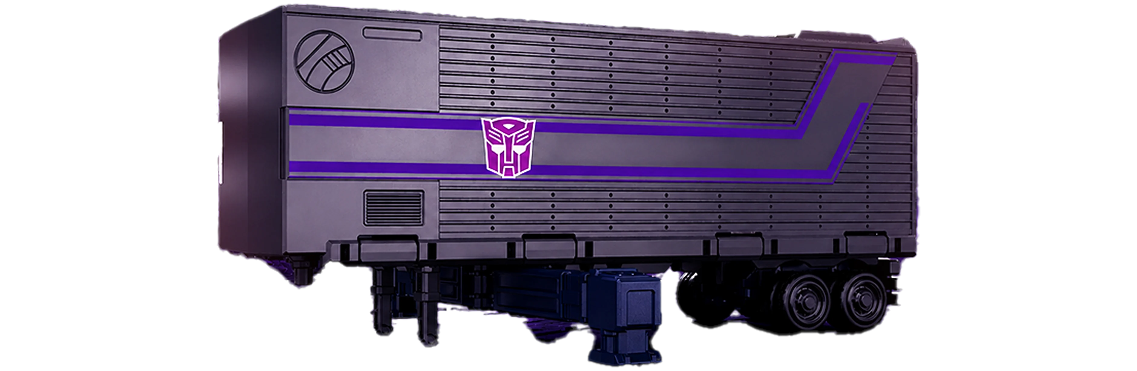 Trailer Module Supports Standalone Display