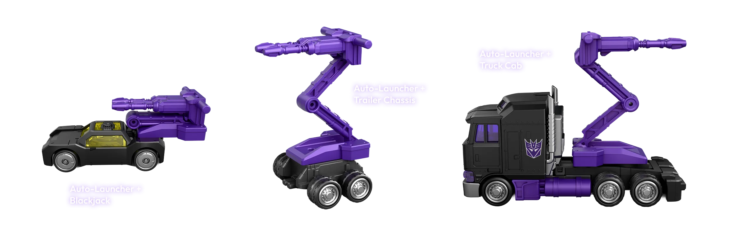 Fun Combos, Multiple Play Modes
