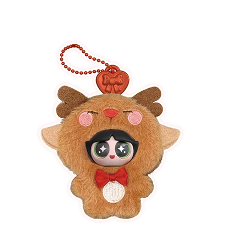 Fawn Buttercup