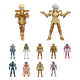 Galaxy Version